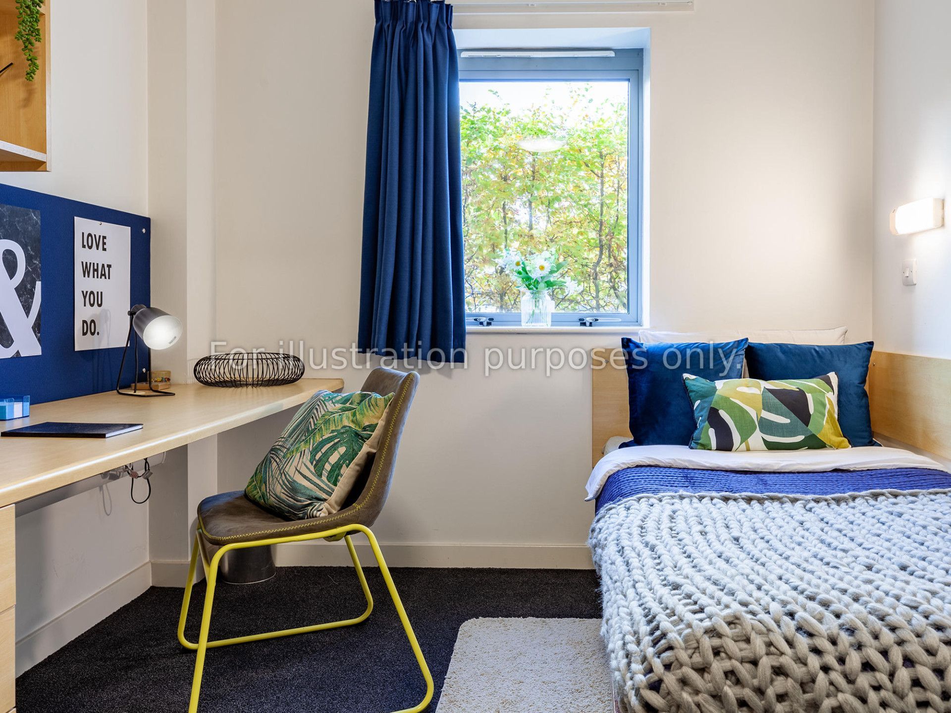 Premium Plus Accessible Ensuite